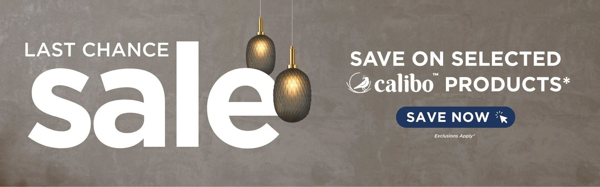 calibo clearance banner - no coupon.webp