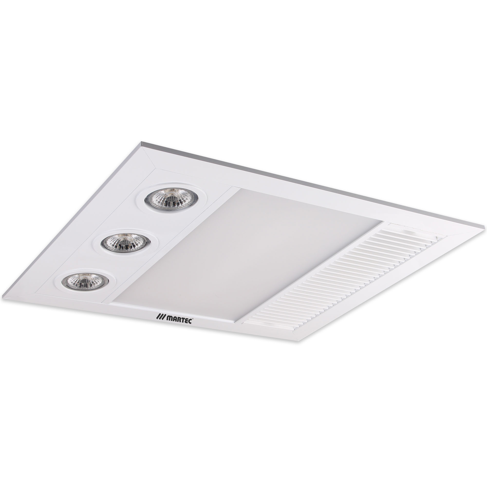 Martec linear top