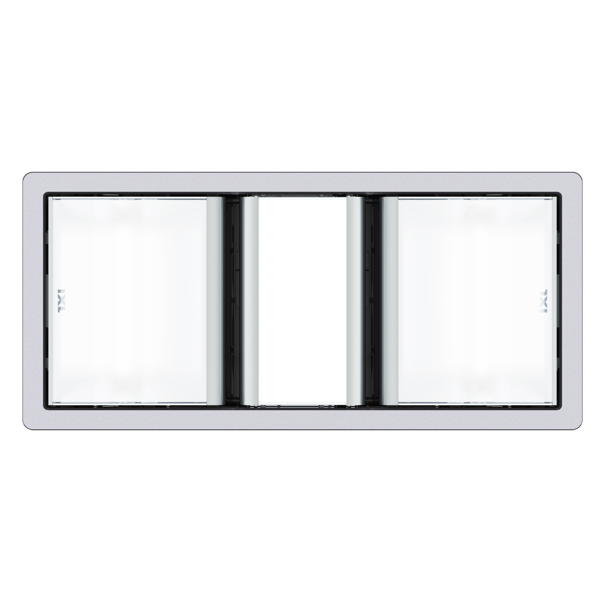 Ixl tastic luminate dual in